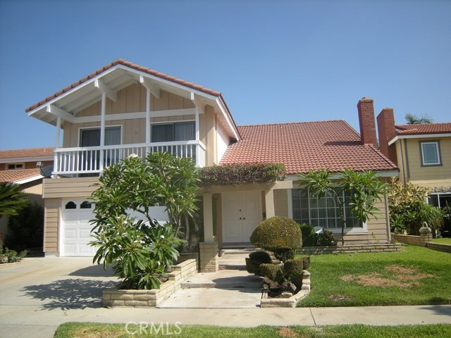 13029 Semora Dr, Cerritos, CA 90703