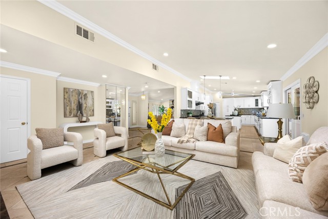 Detail Gallery Image 7 of 38 For 2227 Gardi St, Bradbury,  CA 91008 - 6 Beds | 4/1 Baths