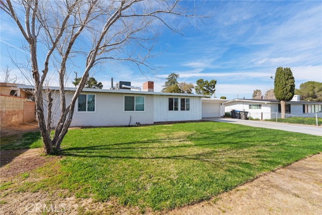 Detail Gallery Image 23 of 28 For 38871 Yucca Tree, Palmdale,  CA 93551 - 3 Beds | 1 Baths