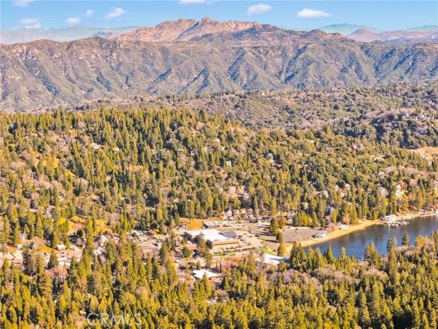 Detail Gallery Image 59 of 68 For 993 Mercury Way, Crestline,  CA 92325 - 2 Beds | 2 Baths