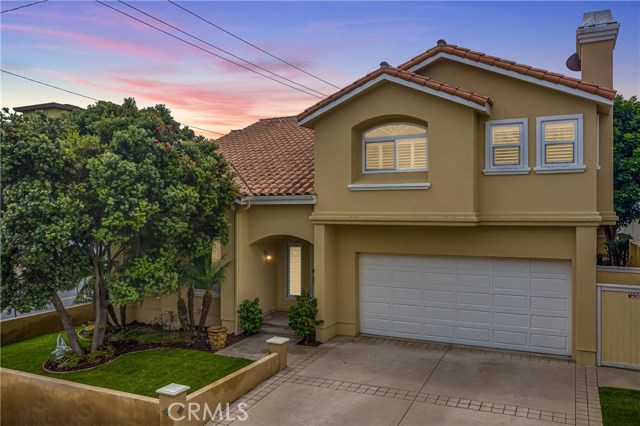 2230 Nelson Avenue, Redondo Beach, California 90278, 4 Bedrooms Bedrooms, ,3 BathroomsBathrooms,Residential,Sold,Nelson,PV20151884
