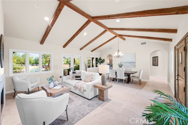 Detail Gallery Image 4 of 74 For 39190 Corte Venture, Temecula,  CA 92592 - 6 Beds | 5/1 Baths