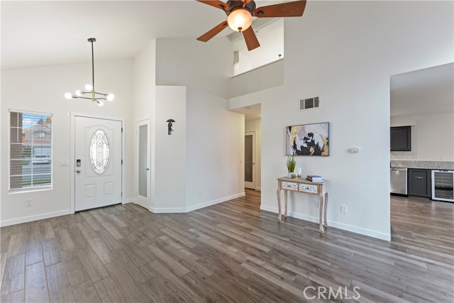 Detail Gallery Image 6 of 32 For 31849 Corte Priego, Temecula,  CA 92592 - 3 Beds | 2/1 Baths