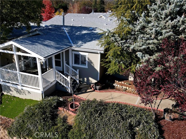 Detail Gallery Image 45 of 47 For 46041 Road 415 #169,  Coarsegold,  CA 93614 - 3 Beds | 2 Baths