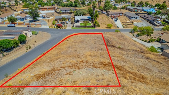 Detail Gallery Image 5 of 5 For 0 Lot 298 Hampshire Dr, Menifee,  CA 92587 - – Beds | – Baths