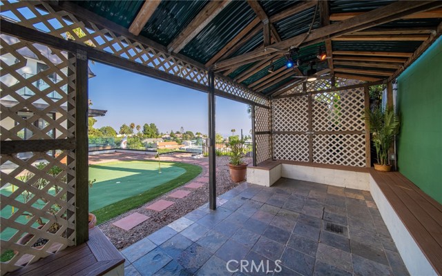 Detail Gallery Image 62 of 63 For 7930 Vulcan Dr, Los Angeles,  CA 90046 - 7 Beds | 8/1 Baths