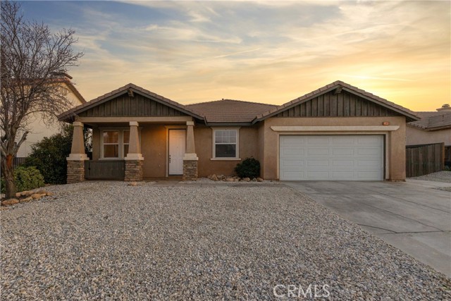 Detail Gallery Image 1 of 1 For 13449 Somerset St, Hesperia,  CA 92344 - 4 Beds | 2 Baths