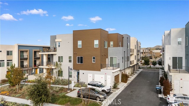 Detail Gallery Image 5 of 32 For 163 Baluster, Irvine,  CA 92618 - 1 Beds | 1 Baths