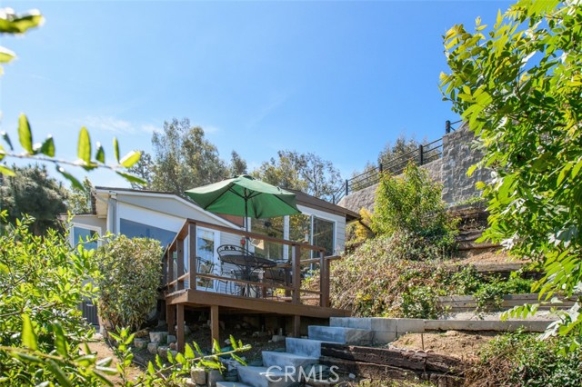 Detail Gallery Image 9 of 21 For 3112 Goodview Trl, Los Angeles,  CA 90068 - 1 Beds | 1 Baths