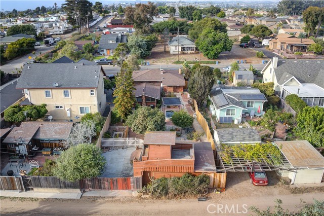 Detail Gallery Image 64 of 64 For 2428 Paso Robles St, Oceano,  CA 93445 - 2 Beds | 2 Baths