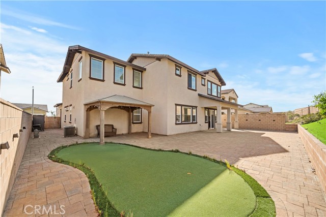 Detail Gallery Image 44 of 53 For 12210 Alamo, Rancho Cucamonga,  CA 91739 - 5 Beds | 4/1 Baths