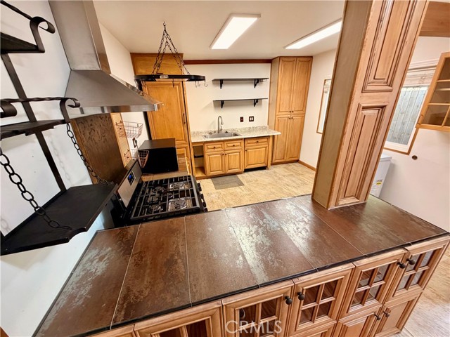 Detail Gallery Image 4 of 8 For 156 W Escalones #B,  San Clemente,  CA 92672 - 2 Beds | 1 Baths