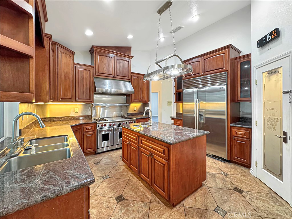 SingleFamilyResidence at 875 Clark