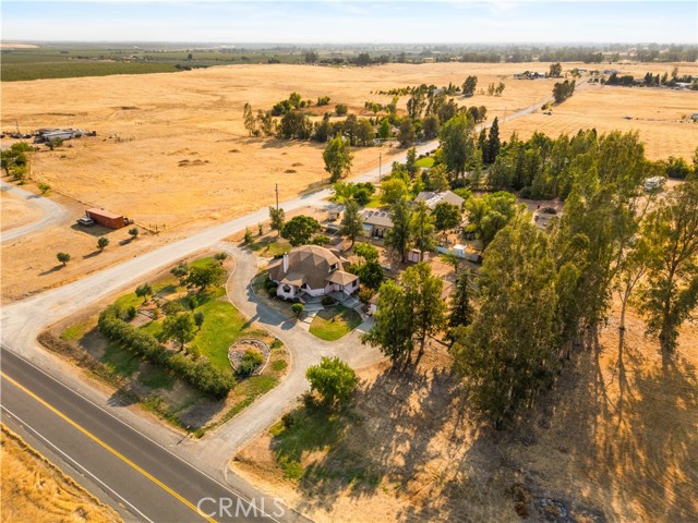 Detail Gallery Image 44 of 52 For 4345 Hall Rd, Corning,  CA 96021 - 2 Beds | 3 Baths