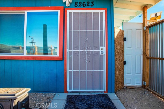 Detail Gallery Image 12 of 68 For 82623 Amboy Rd, Twentynine Palms,  CA 92277 - 0 Beds | 1 Baths