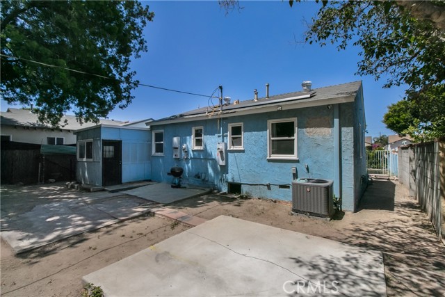 Detail Gallery Image 13 of 18 For 7516 Milwood Ave, Canoga Park,  CA 91303 - 2 Beds | 1 Baths