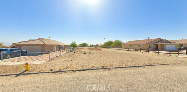 Detail Gallery Image 2 of 3 For 0 Pampas Ave, Salton City,  CA 92274 - – Beds | – Baths