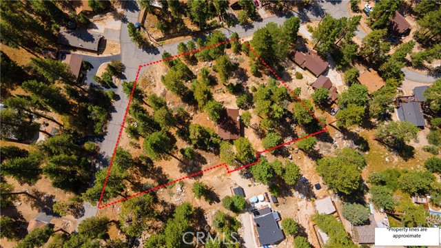 Detail Gallery Image 46 of 47 For 39342 Mohawk Dr, Fawnskin,  CA 92333 - 4 Beds | 2 Baths
