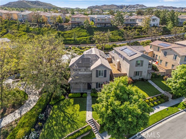 Detail Gallery Image 3 of 60 For 24106 Village Cir, Valencia,  CA 91354 - 4 Beds | 3 Baths