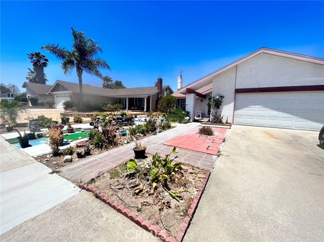 Detail Gallery Image 2 of 23 For 2131 E Alondra St, Ontario,  CA 91764 - 3 Beds | 2 Baths