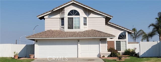 Detail Gallery Image 1 of 17 For 27539 Avenida Interno, Menifee,  CA 92585 - 5 Beds | 3 Baths