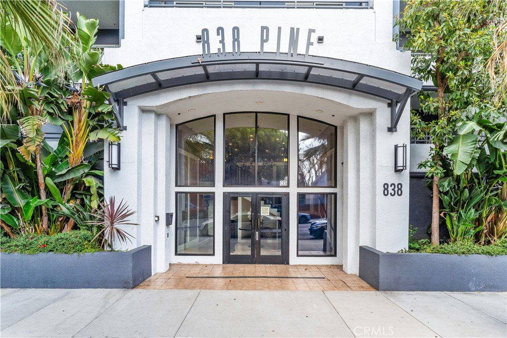 838 Pine Avenue #303