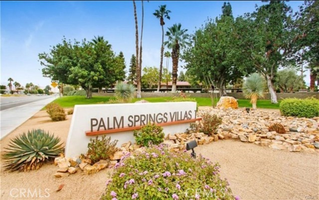 Detail Gallery Image 11 of 19 For 550 N Villa Ct #117,  Palm Springs,  CA 92262 - 1 Beds | 1 Baths