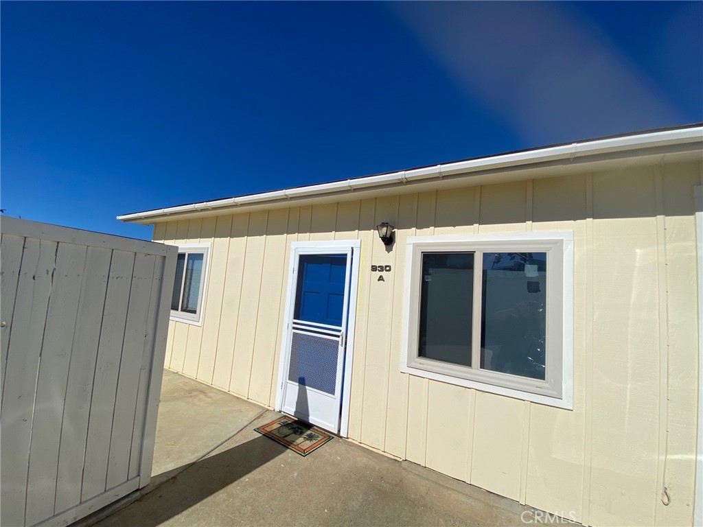 930 Orpheus Avenue #A