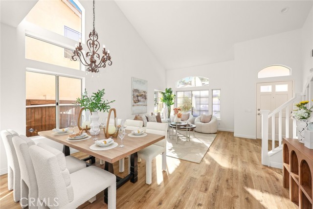 Detail Gallery Image 10 of 33 For 13283 Stone Canyon Rd, Chino Hills,  CA 91709 - 4 Beds | 2/1 Baths