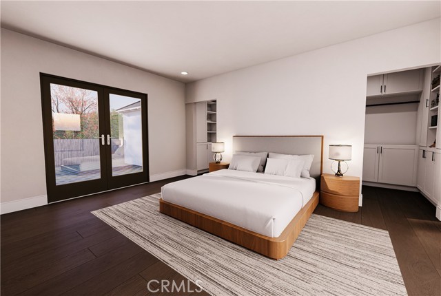 Detail Gallery Image 9 of 29 For 471 Baughman Ave, Claremont,  CA 91711 - 2 Beds | 1 Baths