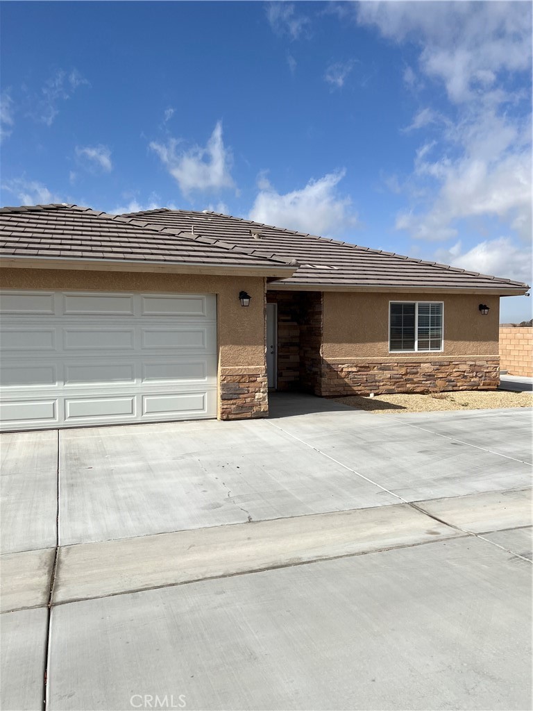16550 Olive #104 Street