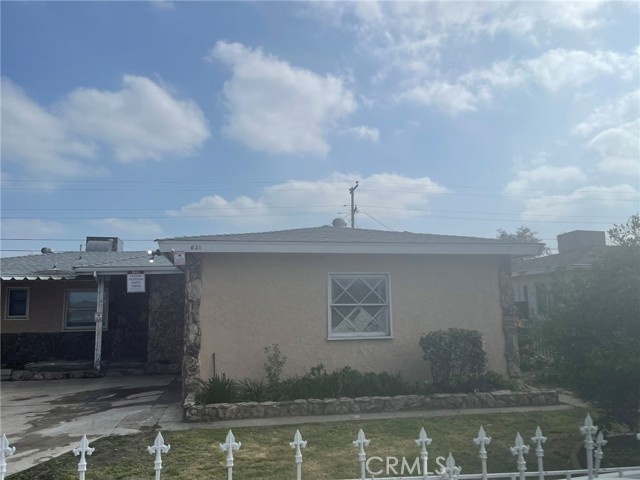 MLS# CV23061718