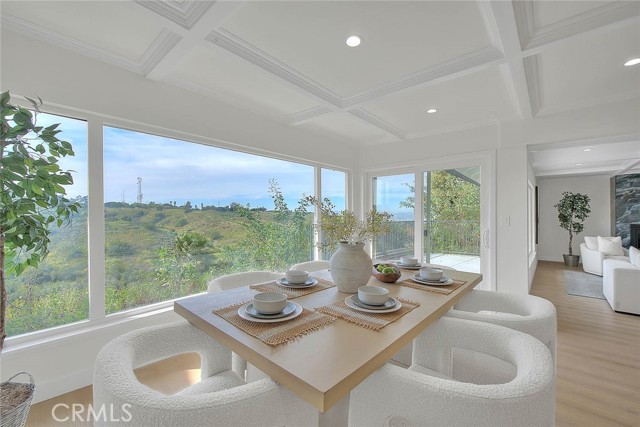 Detail Gallery Image 17 of 75 For 4701 Don Miguel, Los Angeles,  CA 90008 - 3 Beds | 3 Baths