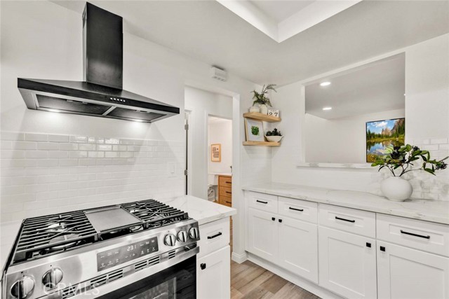 Detail Gallery Image 13 of 53 For 6512 E Camino Vista #6,  Anaheim Hills,  CA 92807 - 3 Beds | 2 Baths