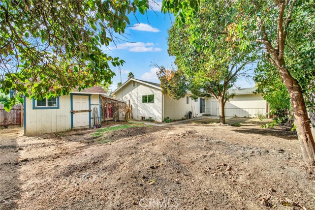 Detail Gallery Image 38 of 43 For 310 Frankie, Red Bluff,  CA 96080 - 3 Beds | 2 Baths