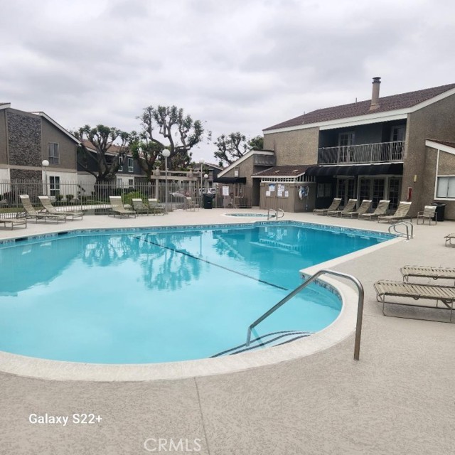 Detail Gallery Image 12 of 18 For 2811 S Fairview #B,  Santa Ana,  CA 92704 - 1 Beds | 1 Baths