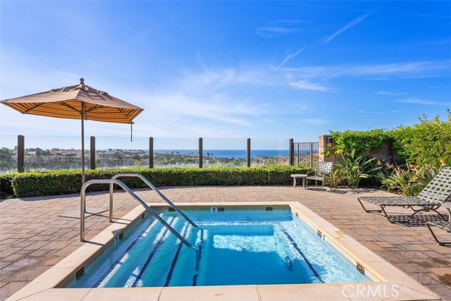 Detail Gallery Image 25 of 51 For 40 Corniche Dr #C,  Dana Point,  CA 92629 - 1 Beds | 1 Baths