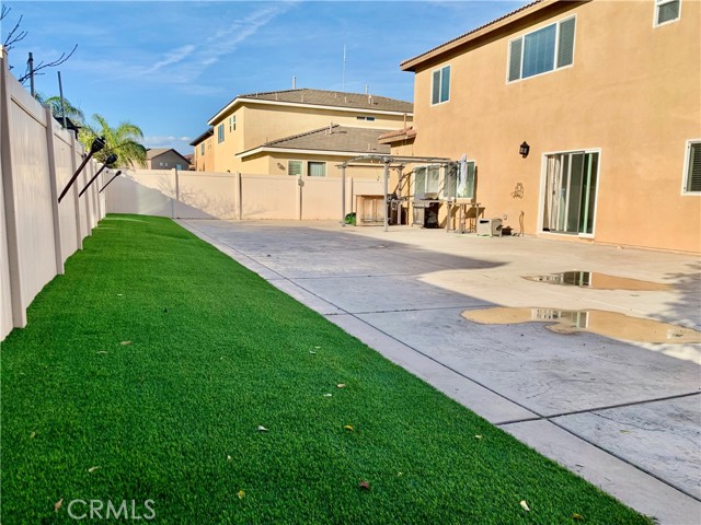 Detail Gallery Image 11 of 11 For 4759 Brison Ct, Jurupa Valley,  CA 91752 - 5 Beds | 3 Baths