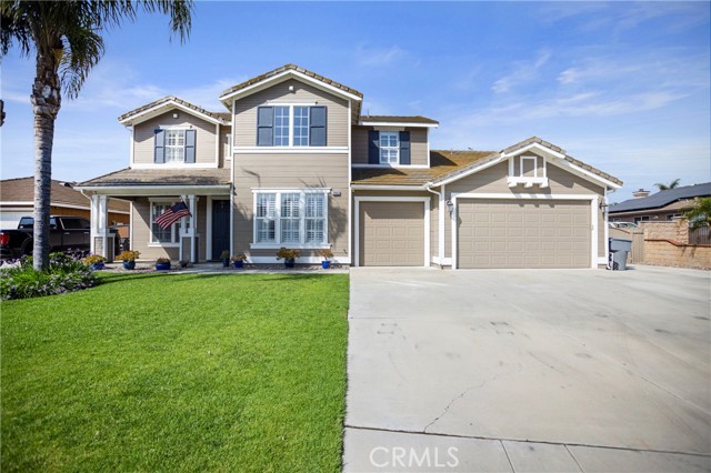 Image 3 for 2662 Preakness Way, Norco, CA 92860