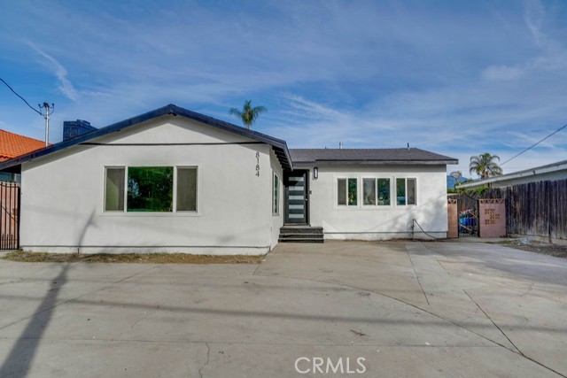 8184 9th Street E , Rancho Cucamonga, California, 91730