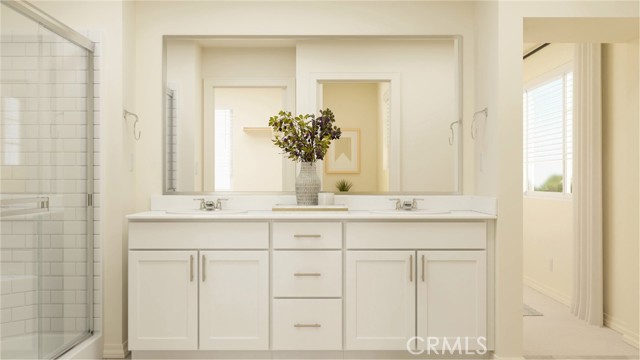 Detail Gallery Image 14 of 24 For 2441 Gunner Ridge Way, Rialto,  CA 92377 - 3 Beds | 2/1 Baths