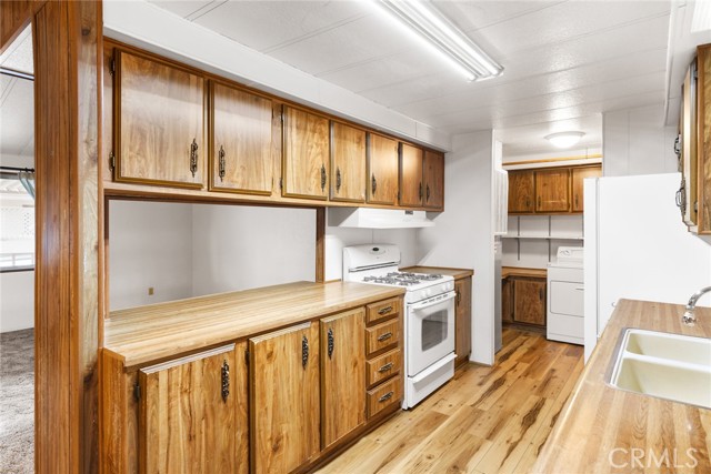 Detail Gallery Image 8 of 18 For 1595 Manzanita #48,  Chico,  CA 95926 - 3 Beds | 2 Baths