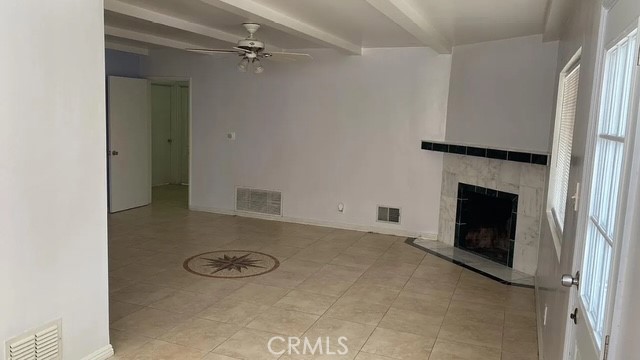 Detail Gallery Image 5 of 18 For 6410 Tujunga Ave, North Hollywood,  CA 91606 - 3 Beds | 2 Baths