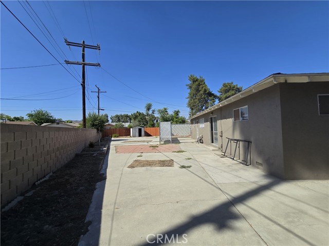 Detail Gallery Image 12 of 14 For 560 Hart St, Hemet,  CA 92543 - 3 Beds | 2/1 Baths