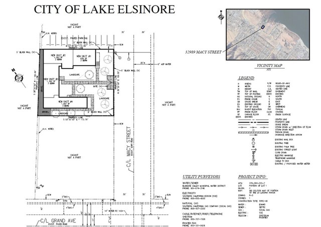 Detail Gallery Image 4 of 4 For 32989 Macy, Lake Elsinore,  CA 92530 - – Beds | – Baths