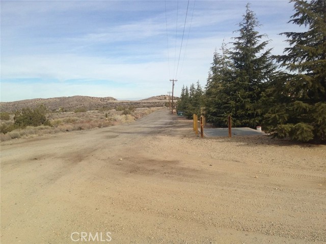 Image 2 of 3 For 0 Fort Tejon Road