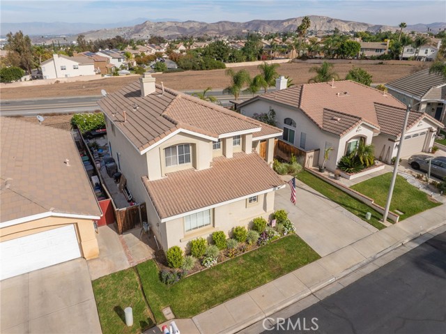 Detail Gallery Image 34 of 43 For 945 Ferndale, Corona,  CA 92881 - 3 Beds | 2/1 Baths