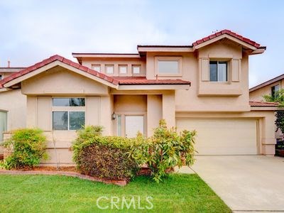 11774 Tresenda Dr, Rancho Cucamonga, CA 91701