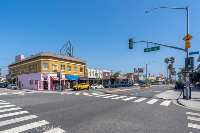 Detail Gallery Image 12 of 39 For 207 Mira Mar Ave, Long Beach,  CA 90803 - – Beds | – Baths