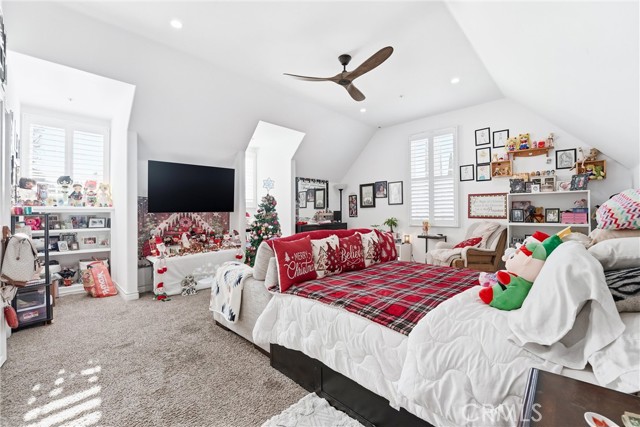 Detail Gallery Image 49 of 55 For 381 S Henning Way, Anaheim,  CA 92807 - 6 Beds | 6 Baths